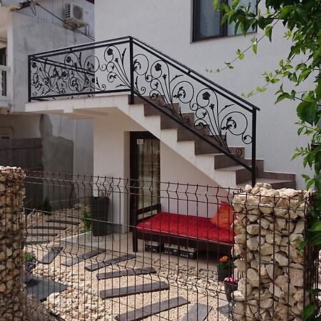 Luna Costinesti Ngoại thất bức ảnh