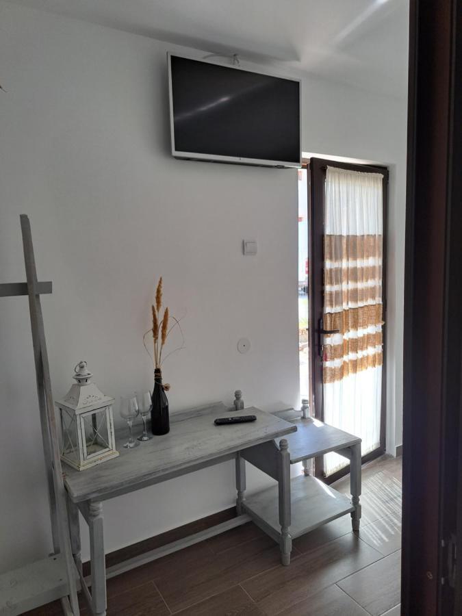 Luna Costinesti Ngoại thất bức ảnh