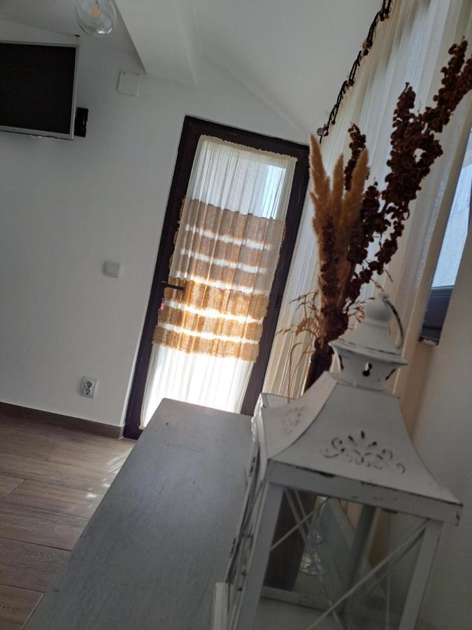 Luna Costinesti Ngoại thất bức ảnh