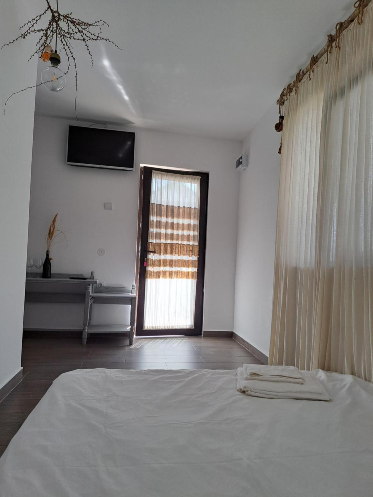 Luna Costinesti Ngoại thất bức ảnh