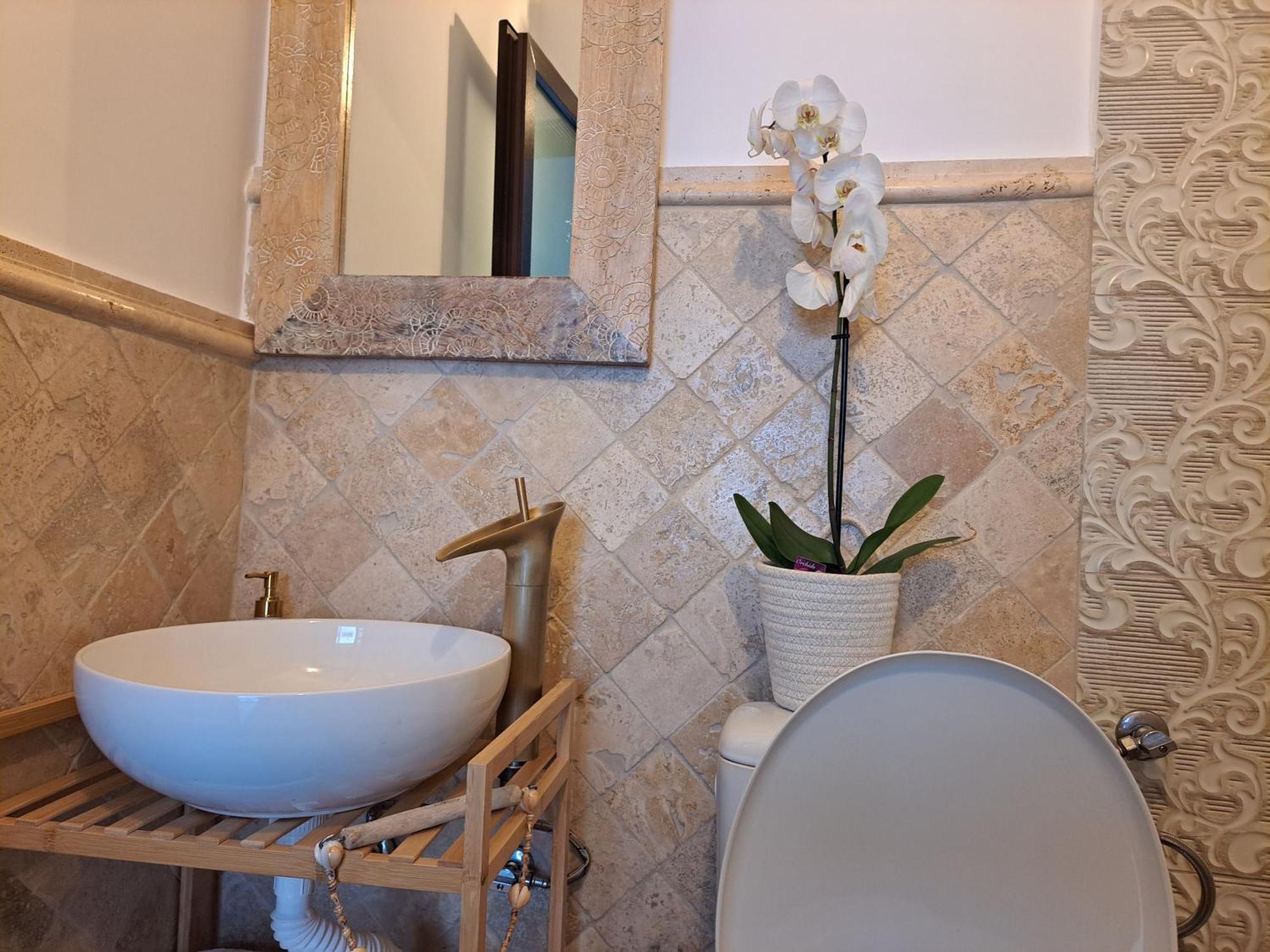 Luna Costinesti Ngoại thất bức ảnh