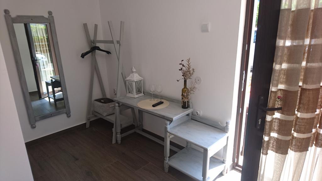 Luna Costinesti Ngoại thất bức ảnh