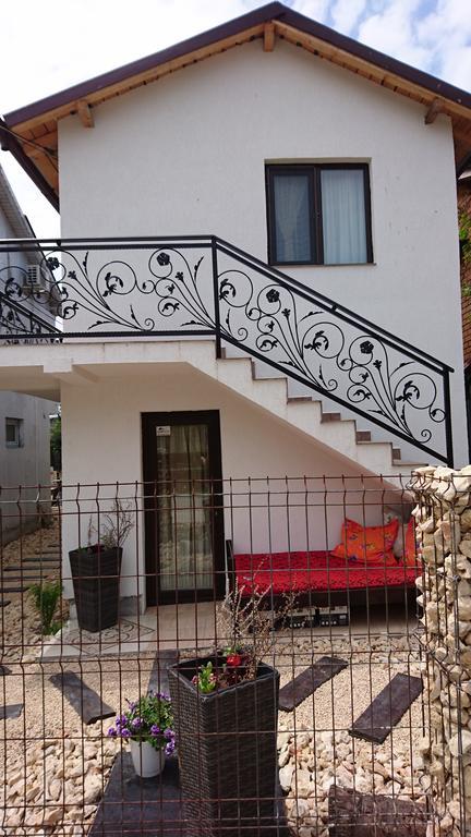 Luna Costinesti Ngoại thất bức ảnh