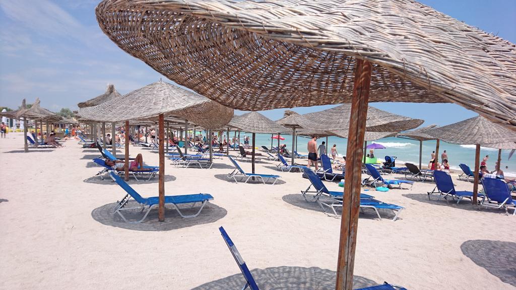 Luna Costinesti Ngoại thất bức ảnh