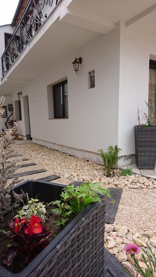 Luna Costinesti Ngoại thất bức ảnh