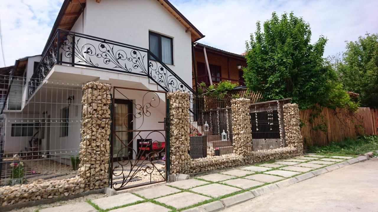 Luna Costinesti Ngoại thất bức ảnh