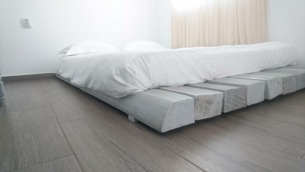 Luna Costinesti Ngoại thất bức ảnh